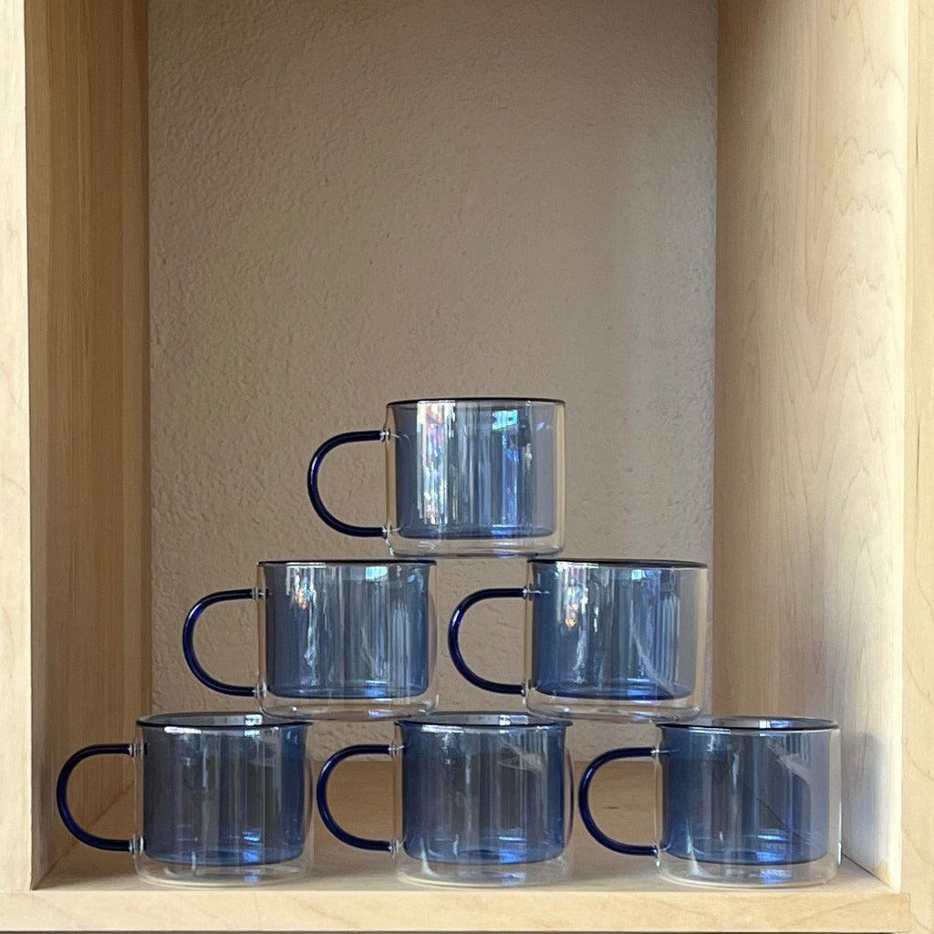 Duet - Double Wall Mug - Shop Duet