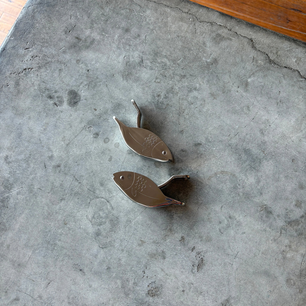 Duet - Fish Lemon Squeezer - Shop Duet