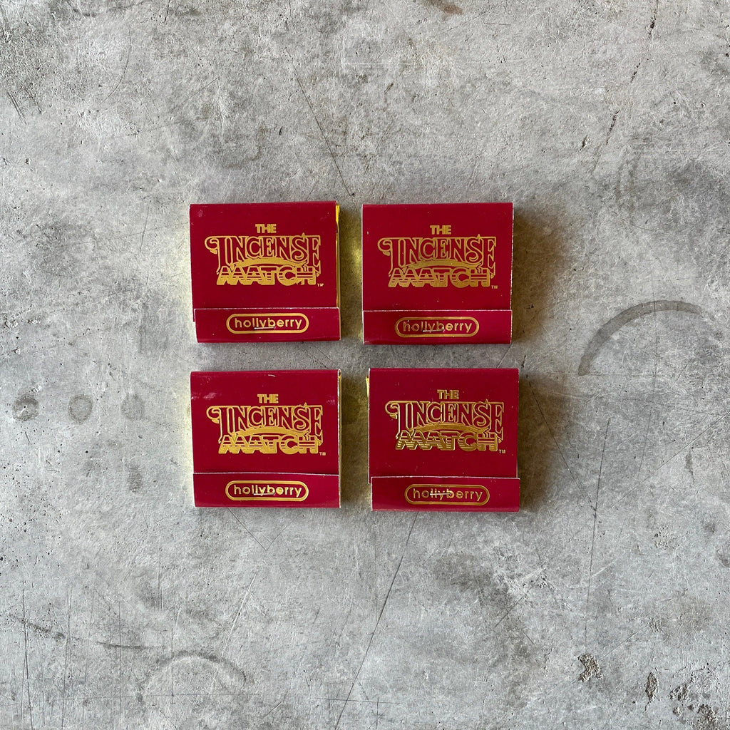 Duet - Incense Matches - Shop Duet