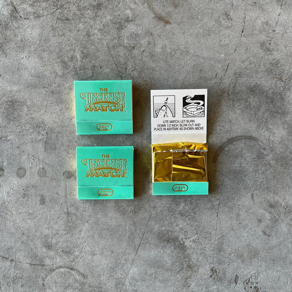 Duet - Incense Matches - Shop Duet