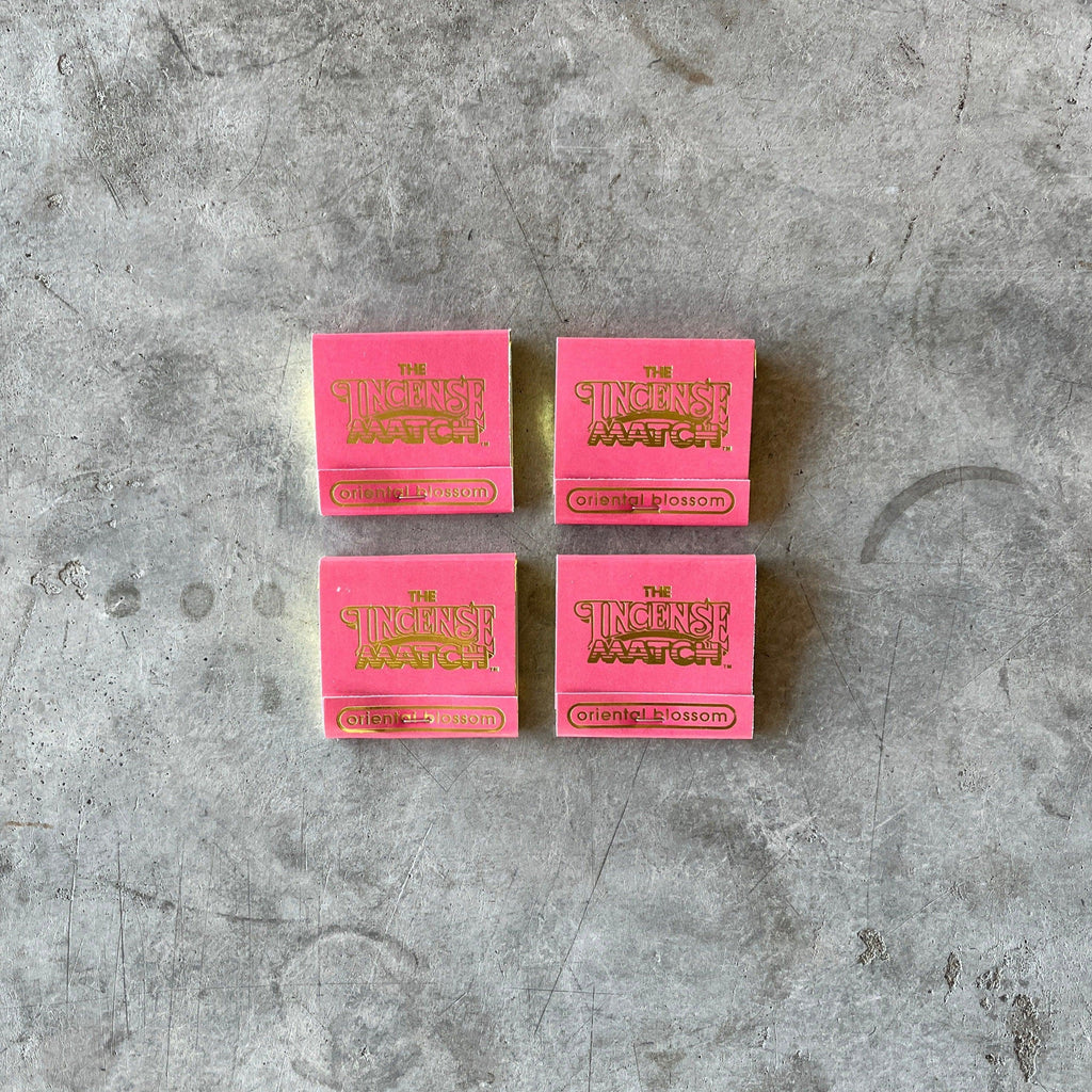 Duet - Incense Matches - Shop Duet