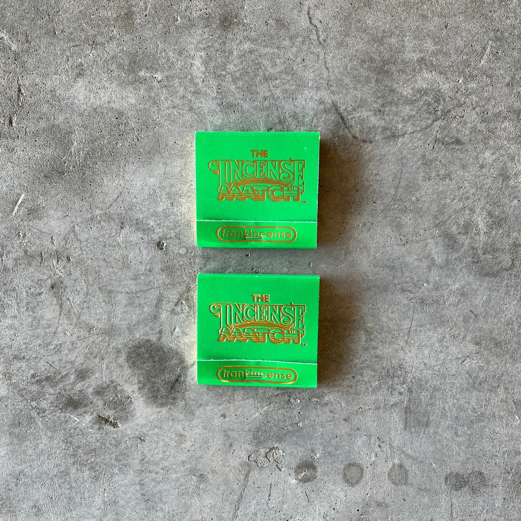 Duet - Incense Matches - Shop Duet