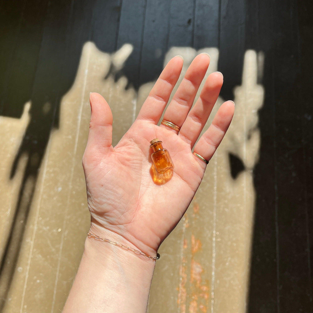 Duet - Mini Glass Bottle - Shop Duet