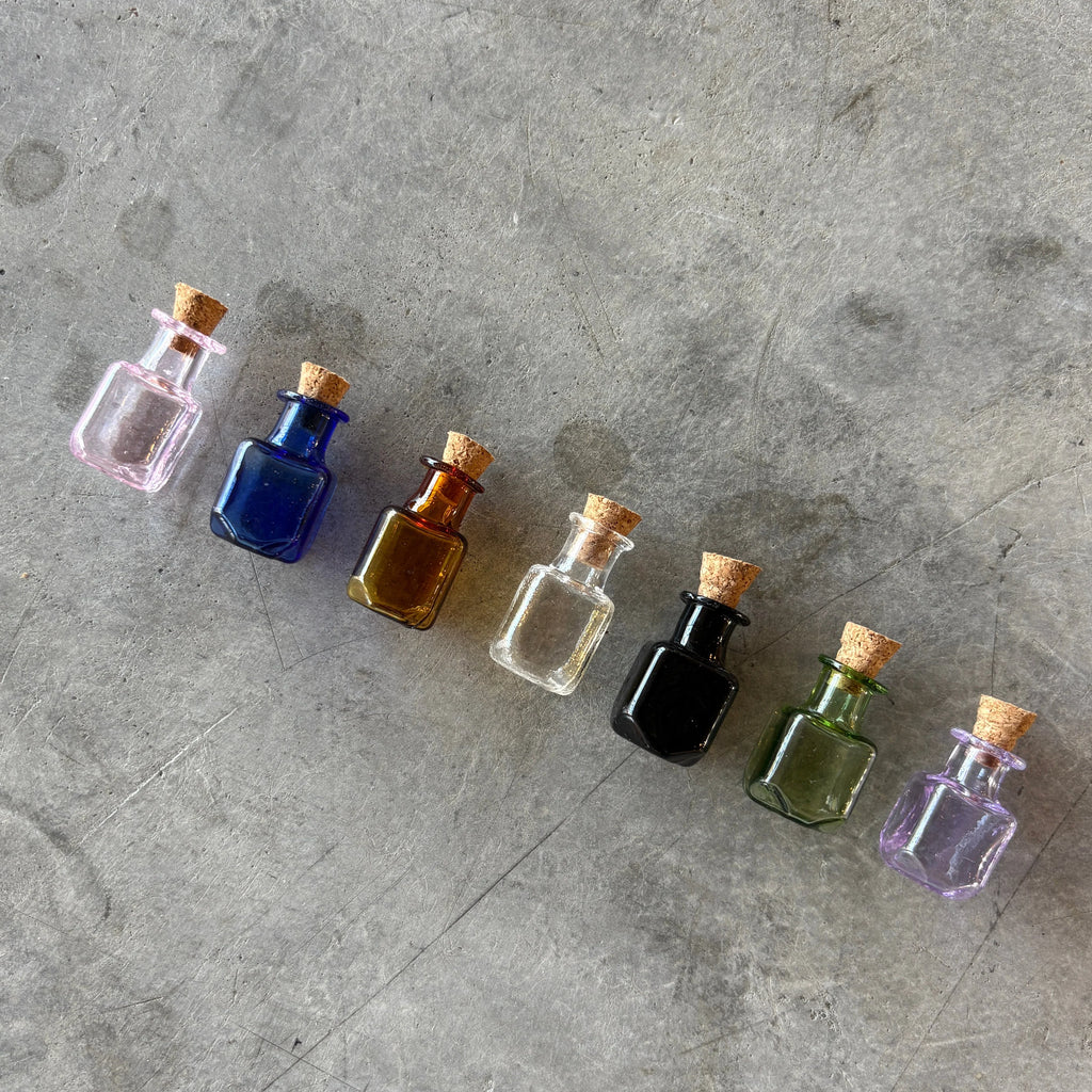 Duet - Mini Glass Bottle - Shop Duet