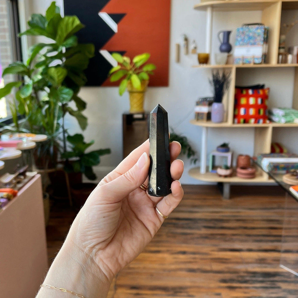 Duet - Obelisk Gemstones - Shop Duet