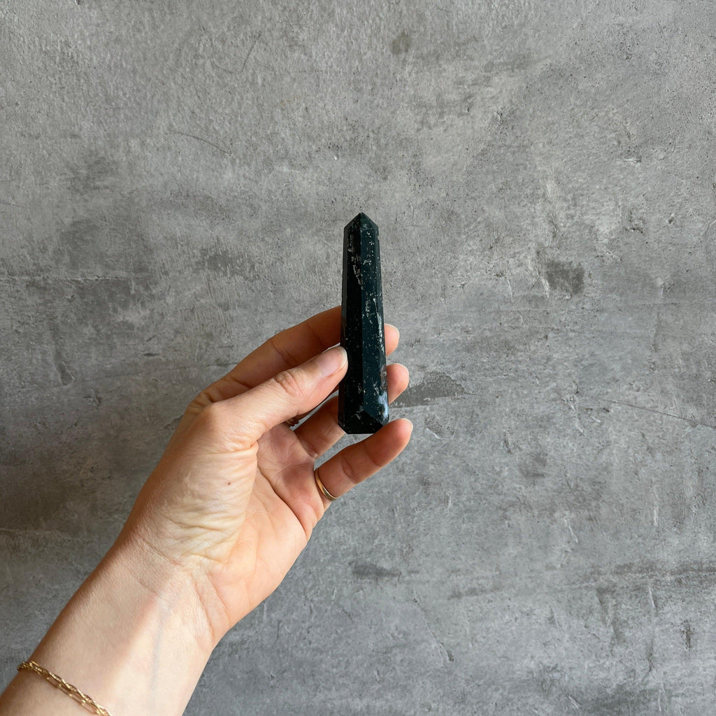 Duet - Obelisk Gemstones - Shop Duet