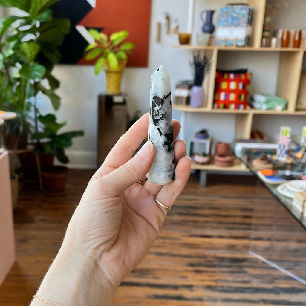 Duet - Obelisk Gemstones - Shop Duet