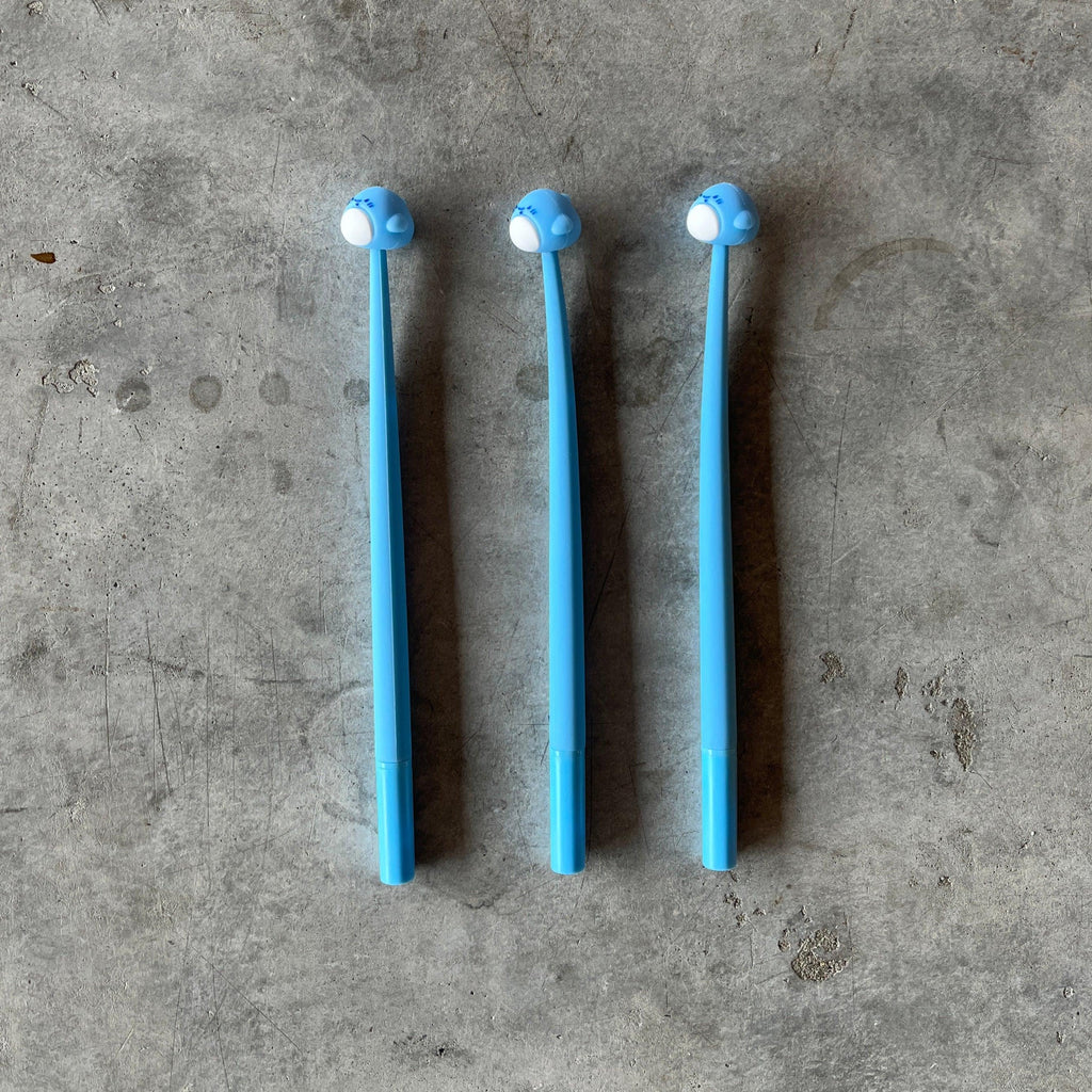 Duet - Ocean Animals Gel Pen - Shop Duet