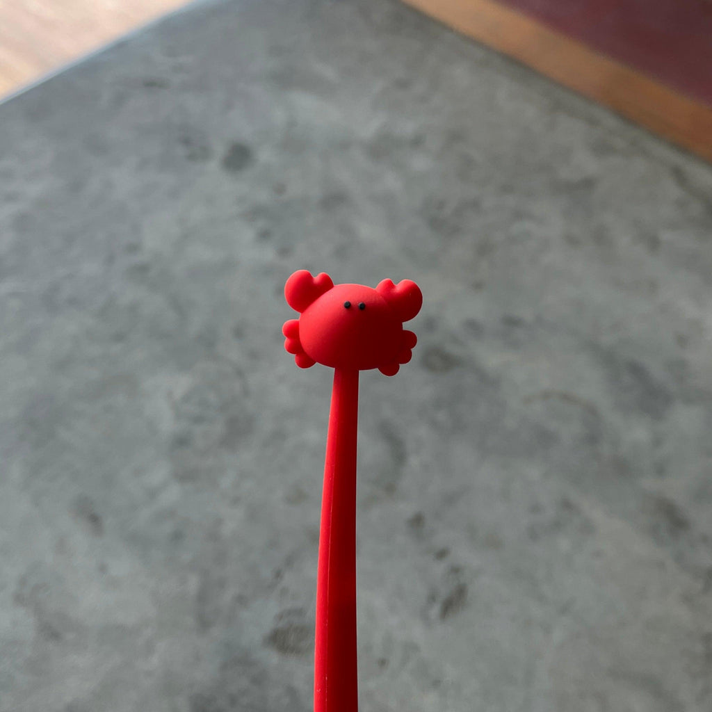 Duet - Ocean Animals Gel Pen - Shop Duet