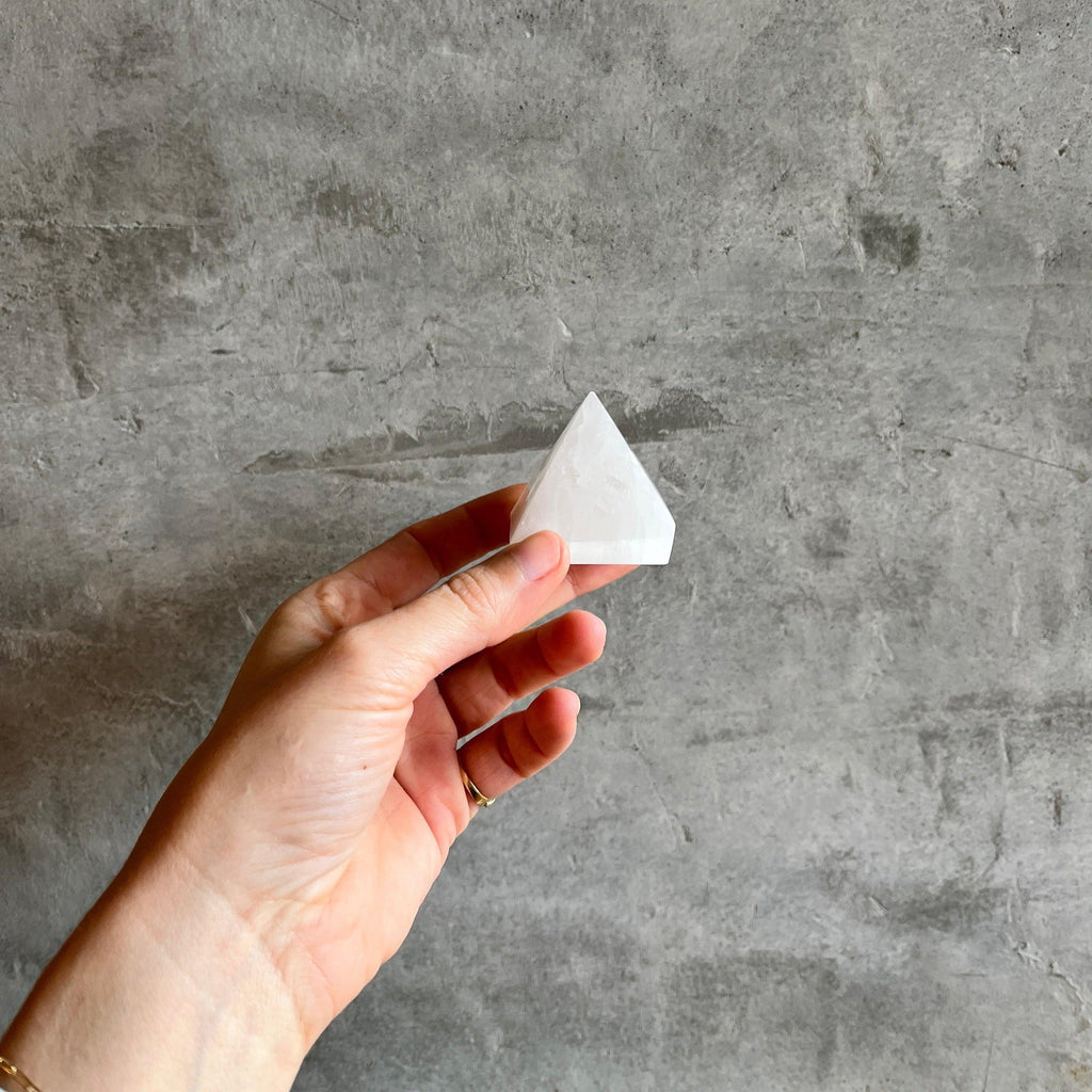 Duet - Pyramid Gemstone - Shop Duet