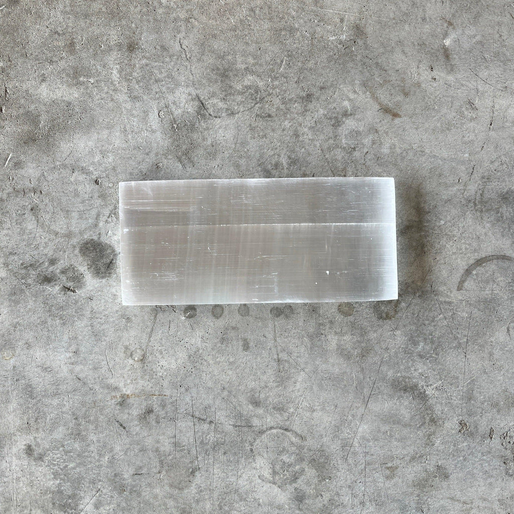 Duet - Selenite Charging Plate - Shop Duet