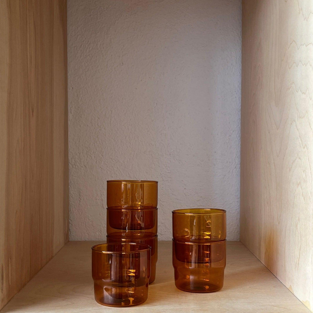 Duet - Stackable Glassware - Shop Duet