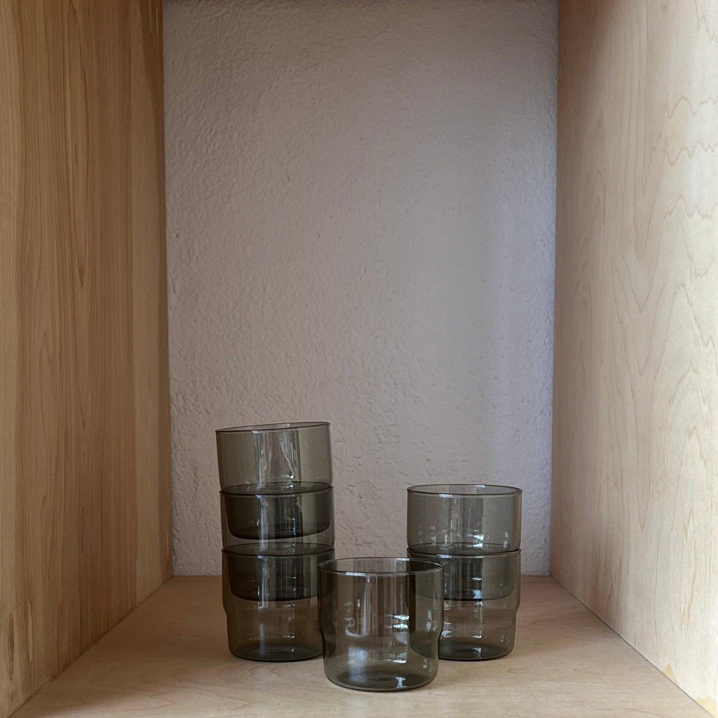 Duet - Stackable Glassware - Shop Duet