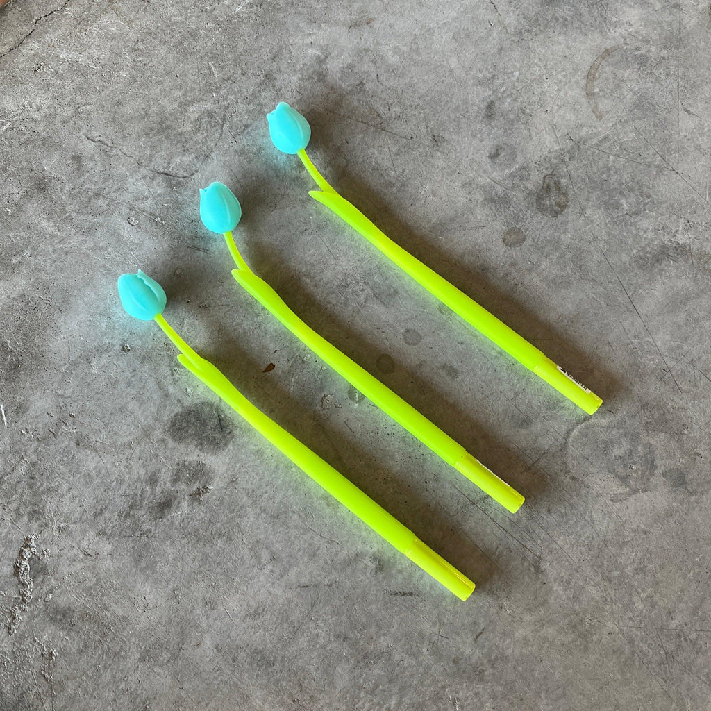 Duet - Tulip Gel Pen - Shop Duet