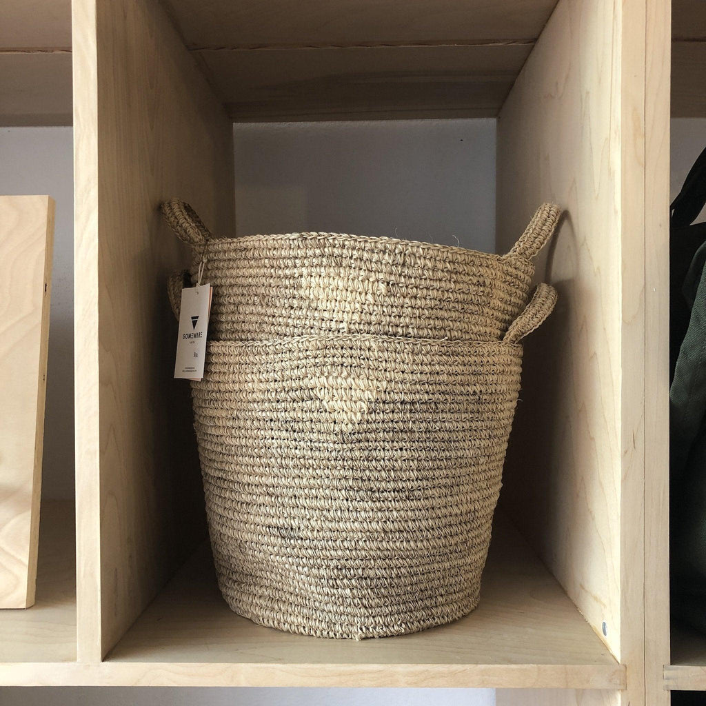 Duet - Wheat Storage Basket - Shop Duet