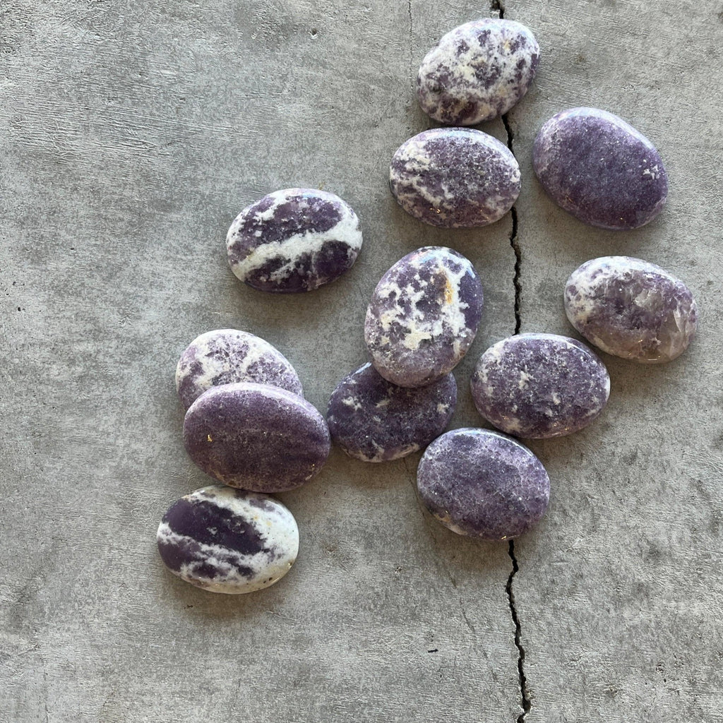 Duet - Worry Stones - Shop Duet