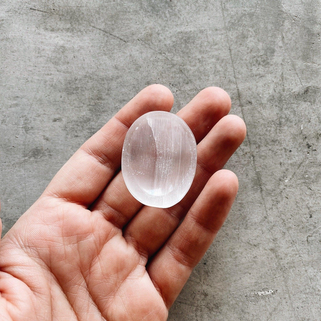 Duet - Worry Stones - Shop Duet