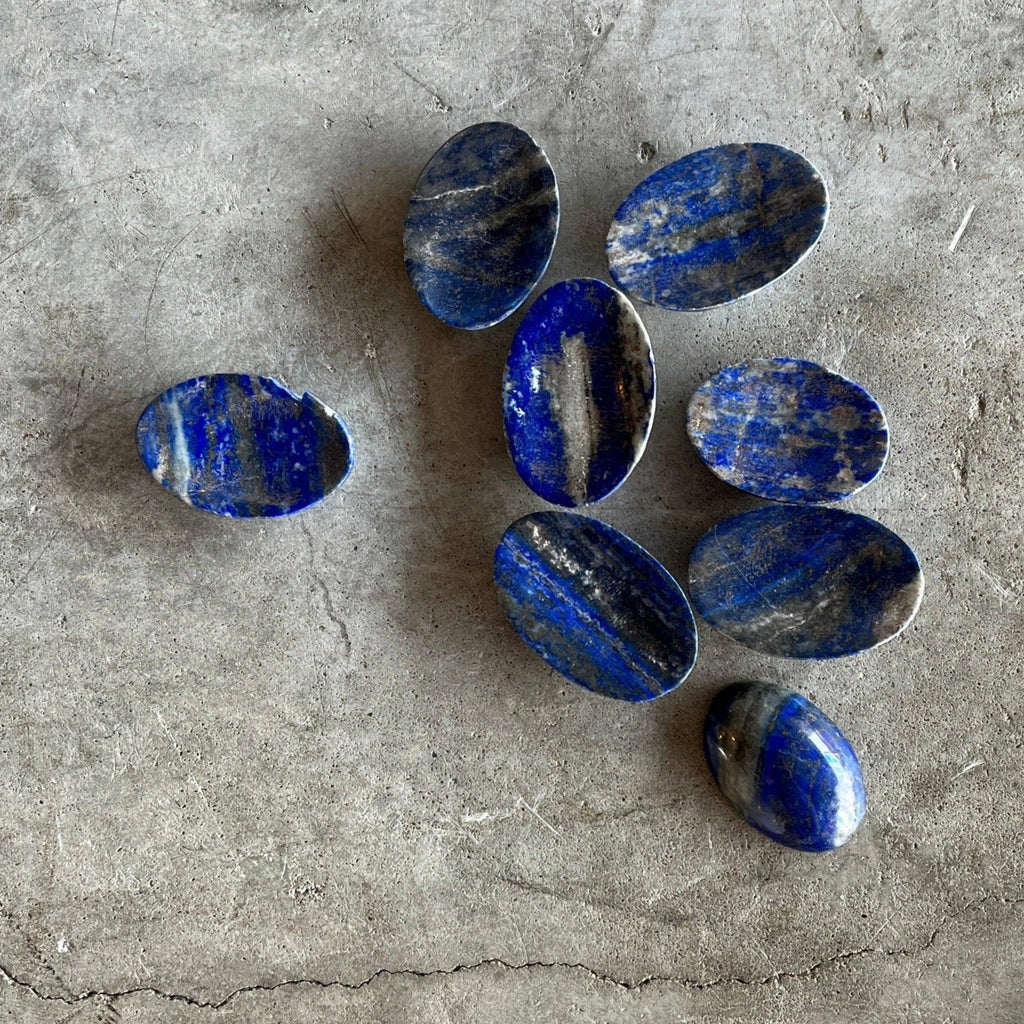 Duet - Worry Stones - Shop Duet