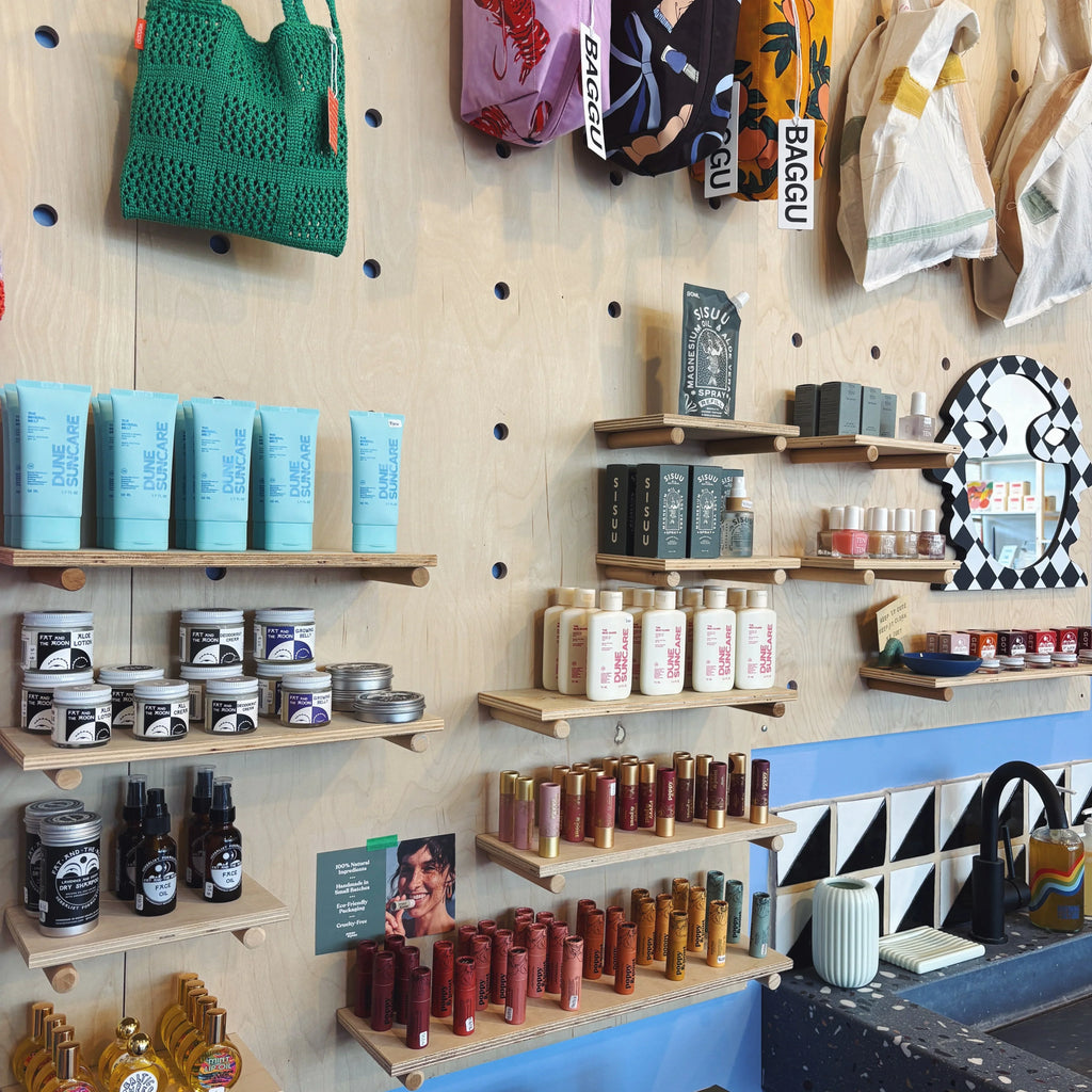 Dune Suncare - The Mineral Melt SPF 30 - Shop Duet