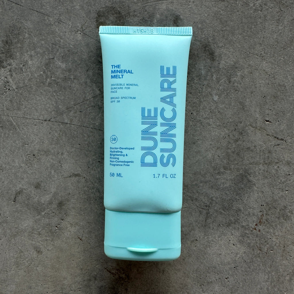 Dune Suncare - The Mineral Melt SPF 30 - Shop Duet