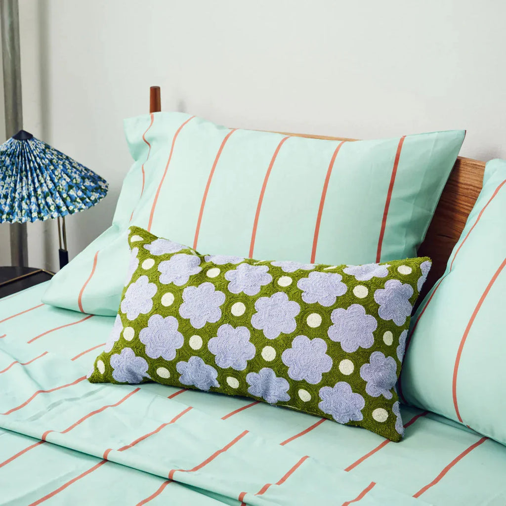 Dusen Dusen - Bolster Pillow - Shop Duet