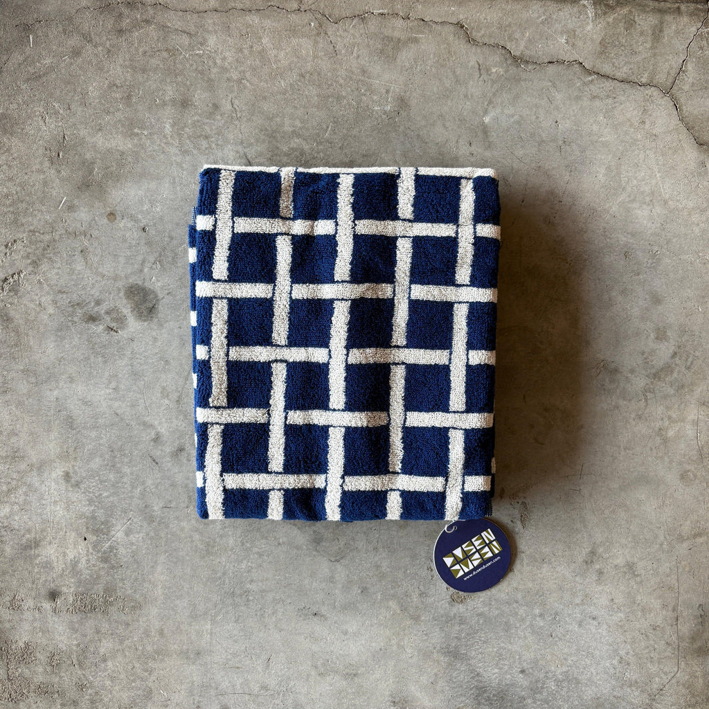 Dusen Dusen - Dusen Dusen Hand Towel - Shop Duet