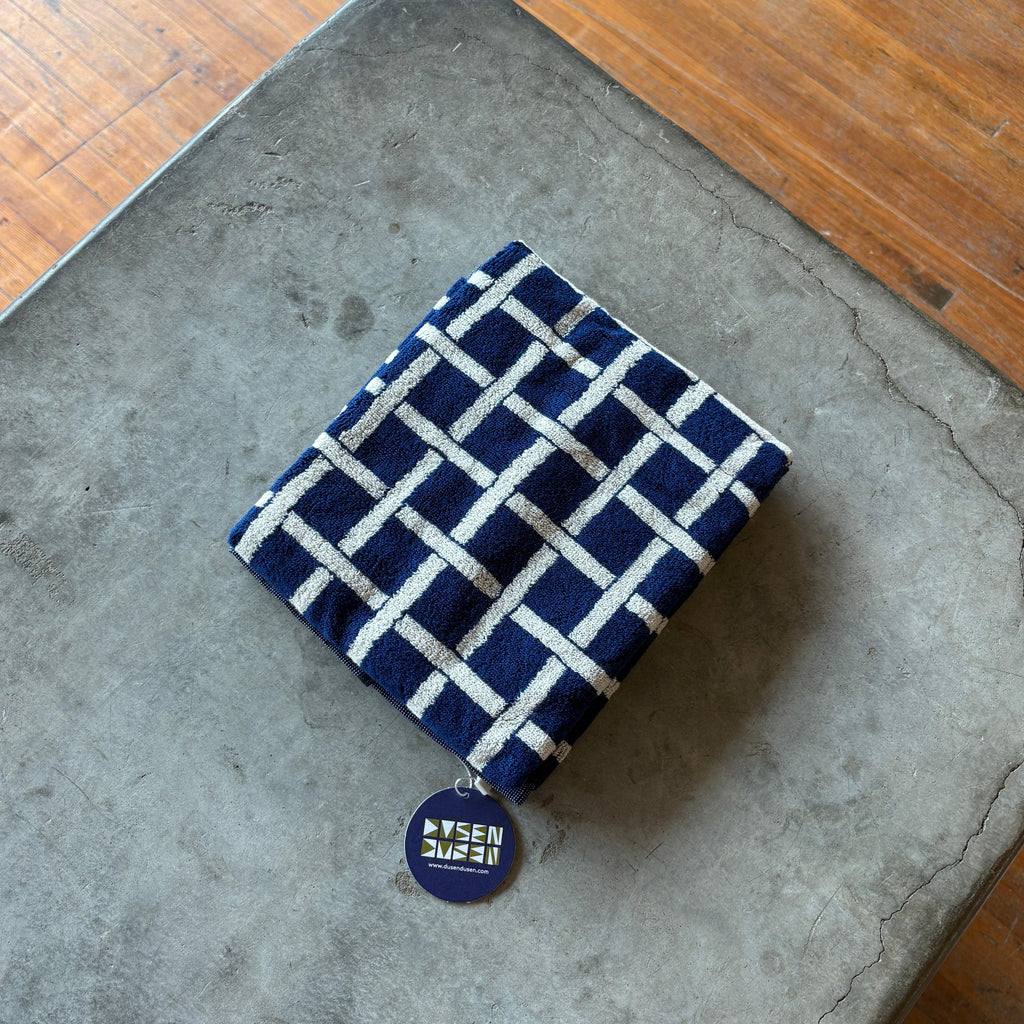 Dusen Dusen - Dusen Dusen Hand Towel - Shop Duet