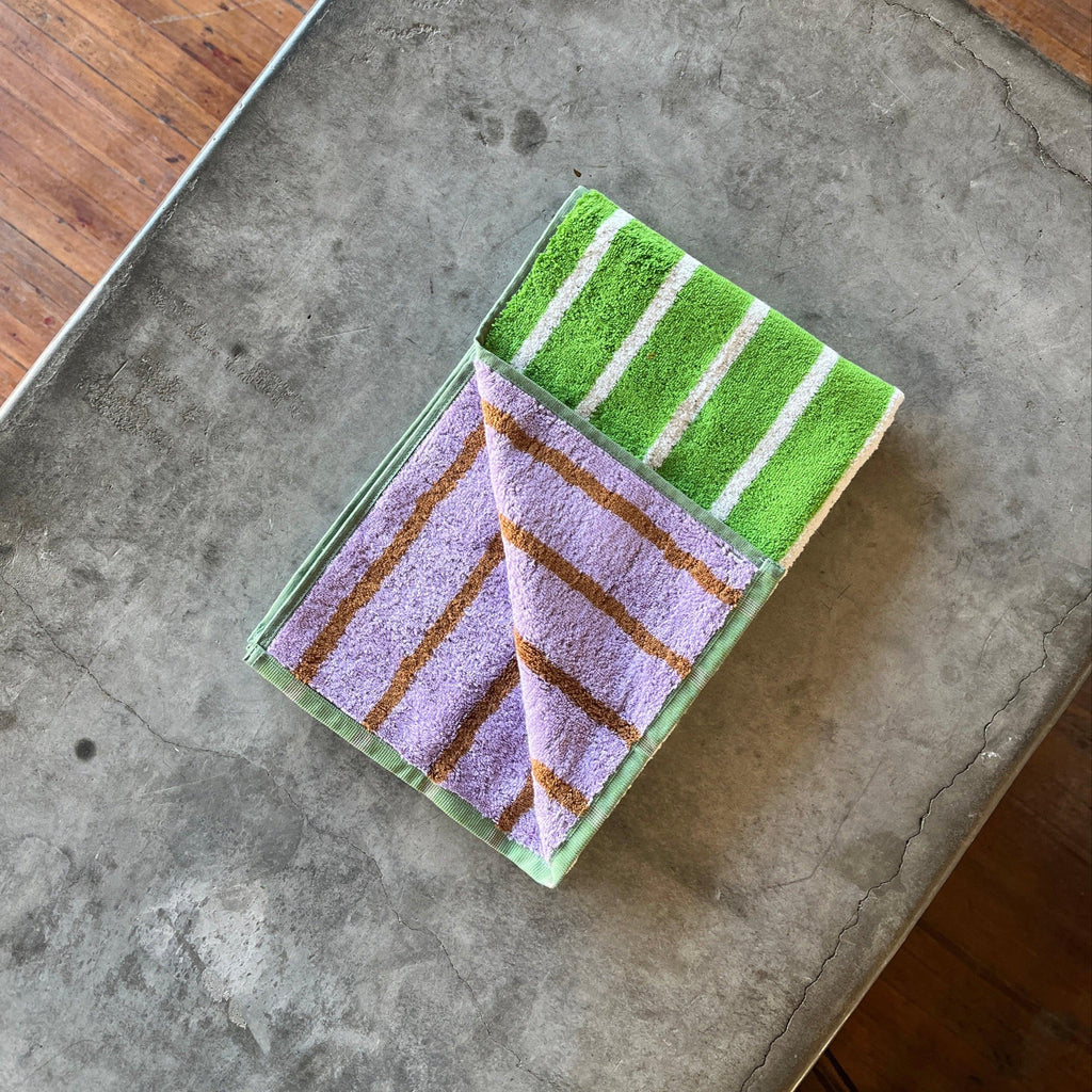 Dusen Dusen - Dusen Dusen Hand Towel - Shop Duet