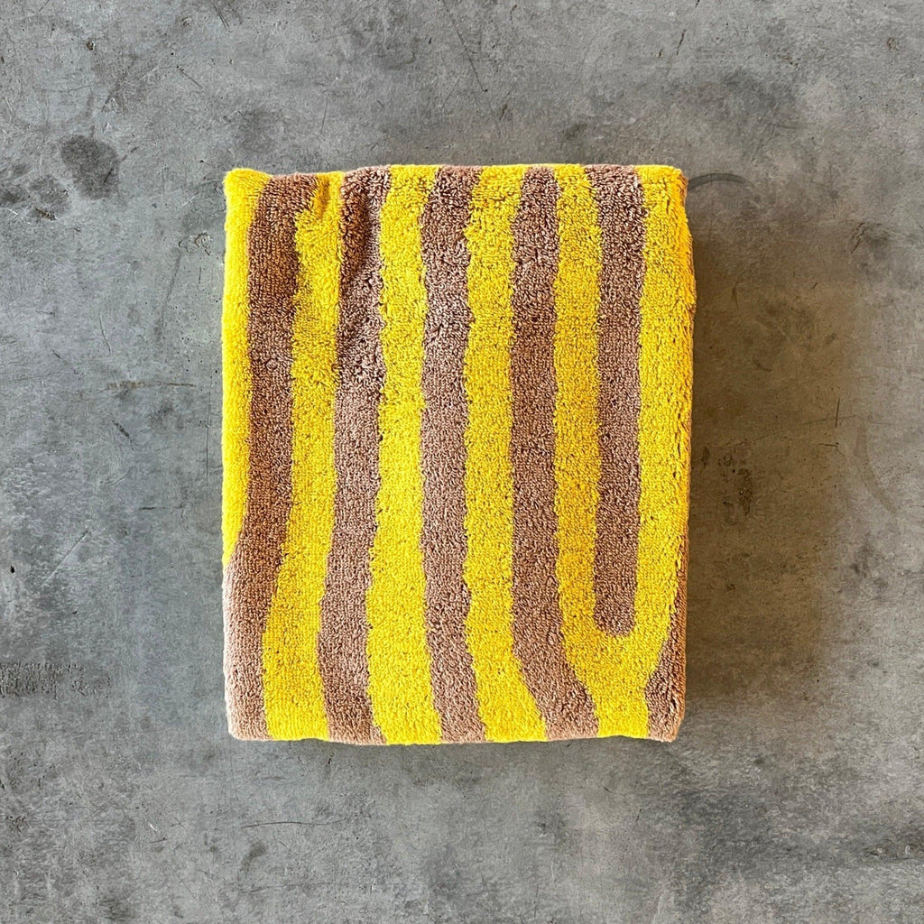 Dusen Dusen - Dusen Dusen Hand Towel - Shop Duet