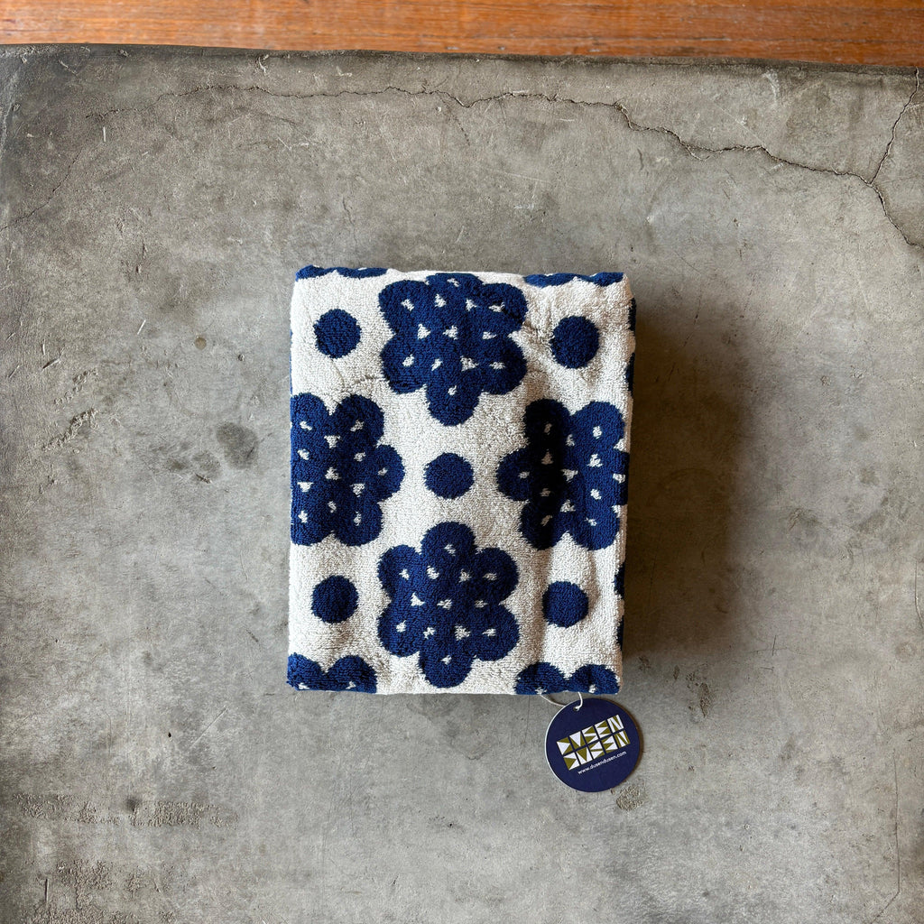 Dusen Dusen - Dusen Dusen Hand Towel - Shop Duet