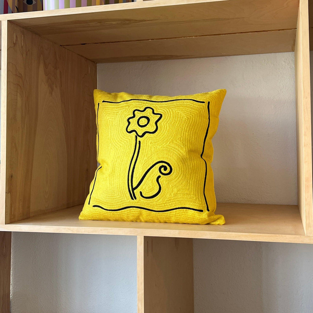 Dusen Dusen - Dusen Dusen Pillows - Shop Duet