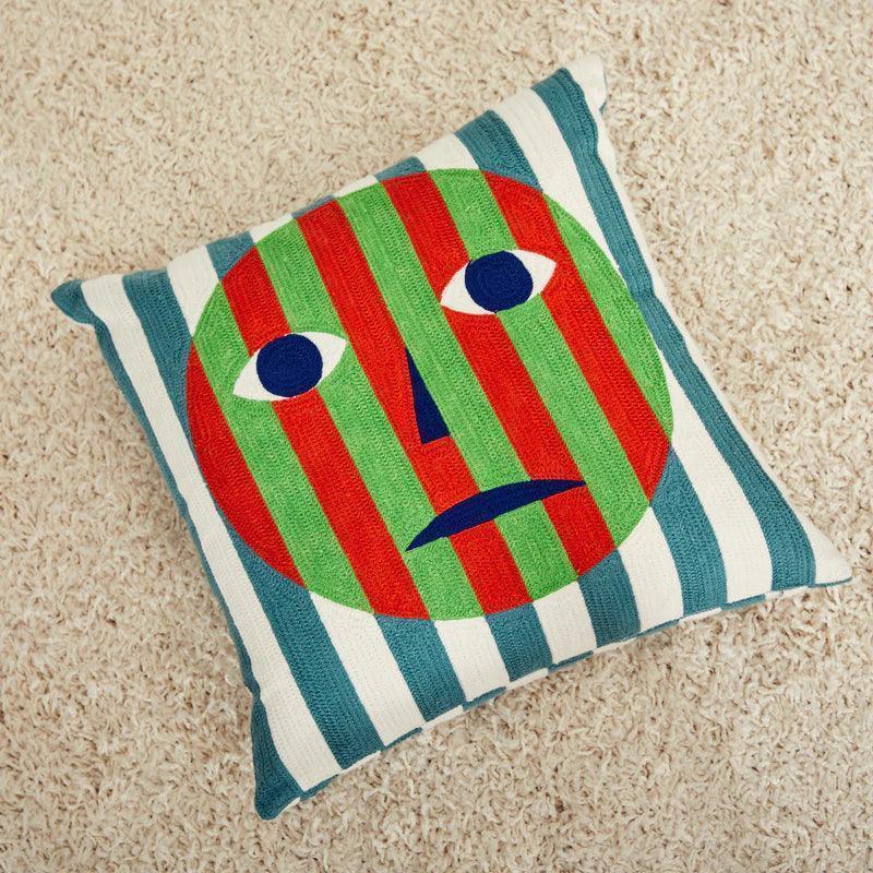 Dusen Dusen - Dusen Dusen Pillows - Shop Duet
