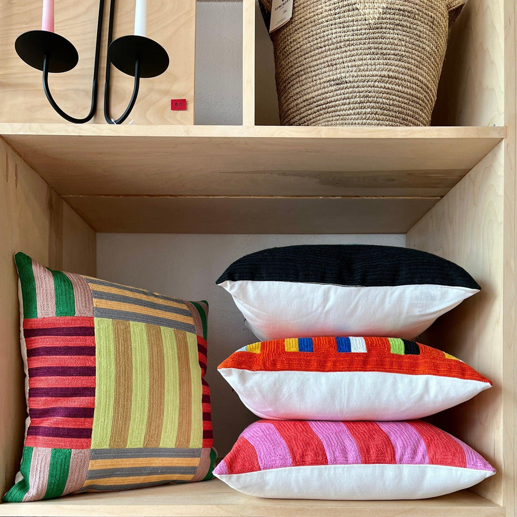 Dusen Dusen - Dusen Dusen Pillows - Shop Duet