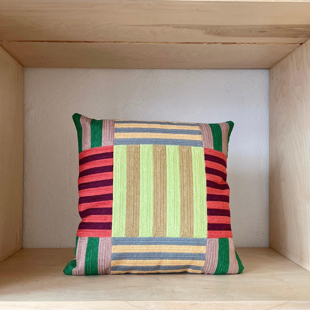 Dusen Dusen - Dusen Dusen Pillows - Shop Duet