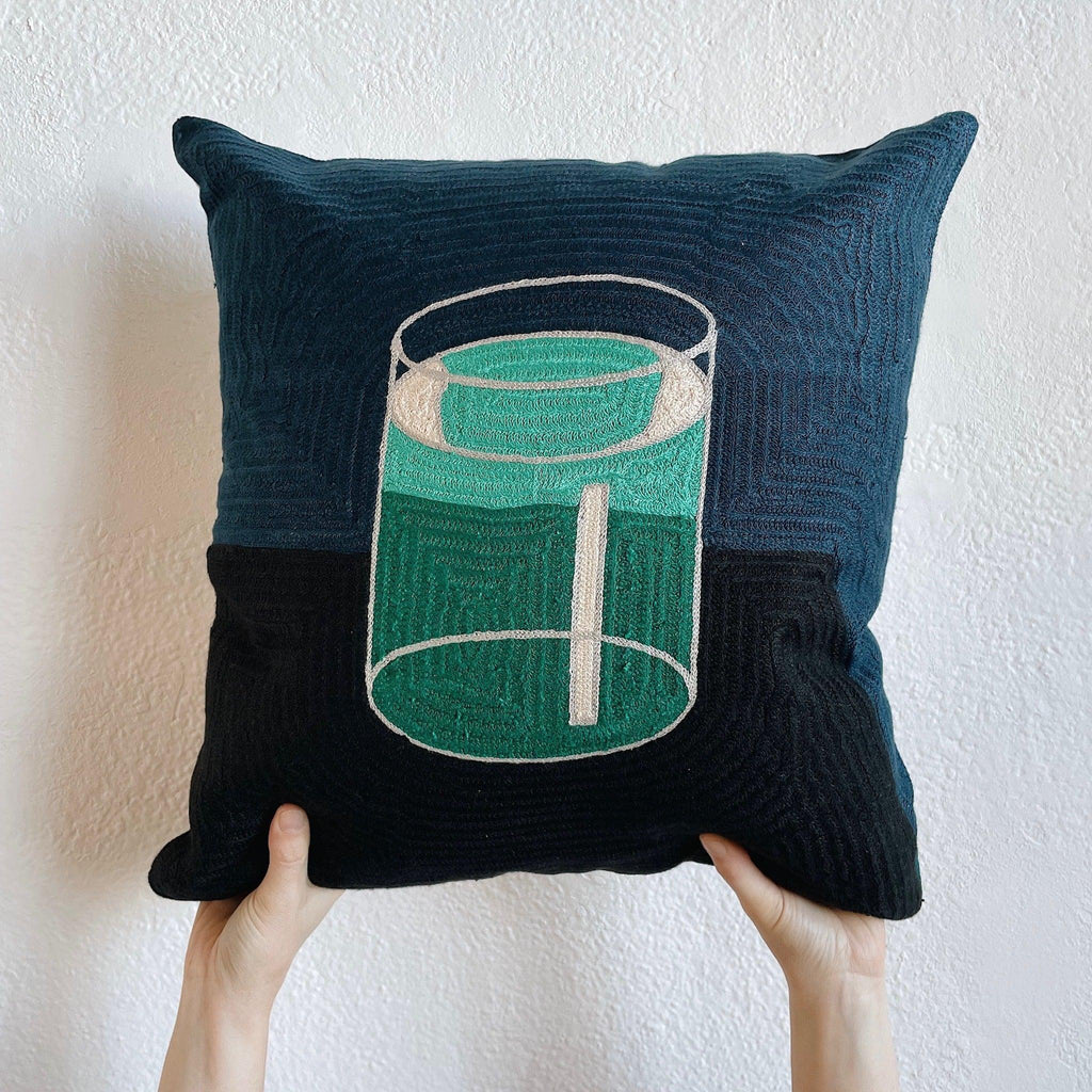 Dusen Dusen - Dusen Dusen Pillows - Shop Duet