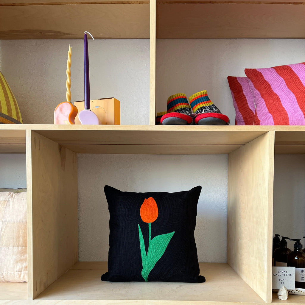 Dusen Dusen - Dusen Dusen Pillows - Shop Duet