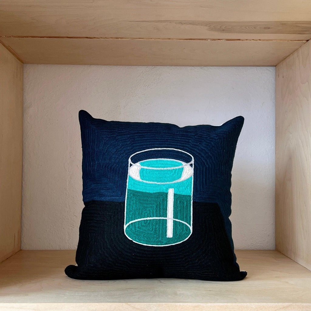 Dusen Dusen - Dusen Dusen Pillows - Shop Duet