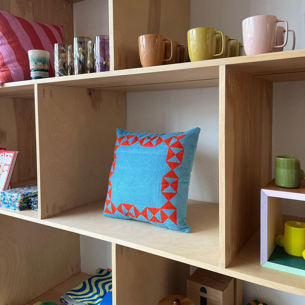 Dusen Dusen - Dusen Dusen Pillows - Shop Duet