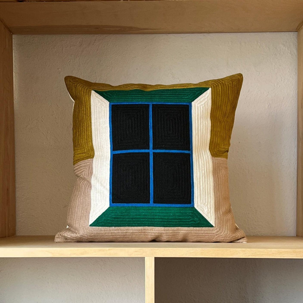 Dusen Dusen - Dusen Dusen Pillows - Shop Duet