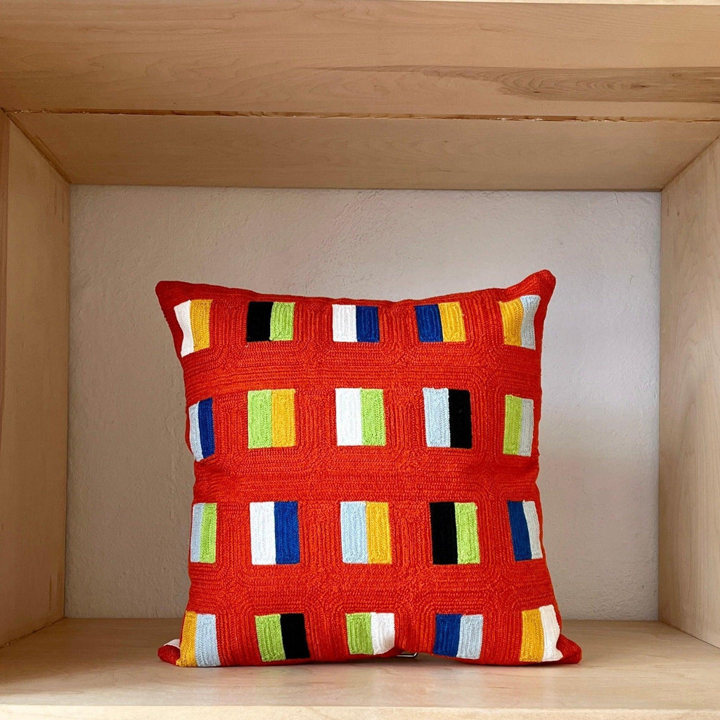 Dusen Dusen - Dusen Dusen Pillows - Shop Duet