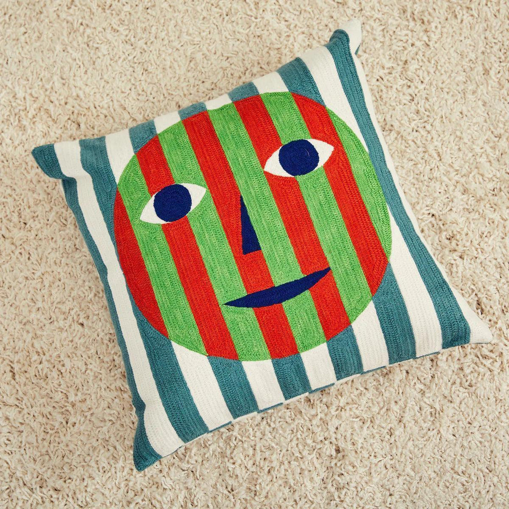 Dusen Dusen - Dusen Dusen Pillows - Shop Duet