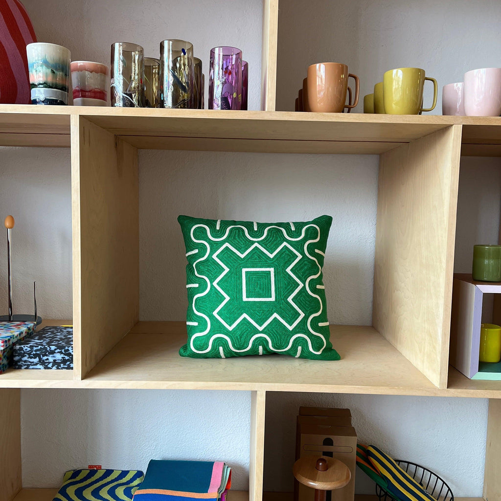 Dusen Dusen - Dusen Dusen Pillows - Shop Duet