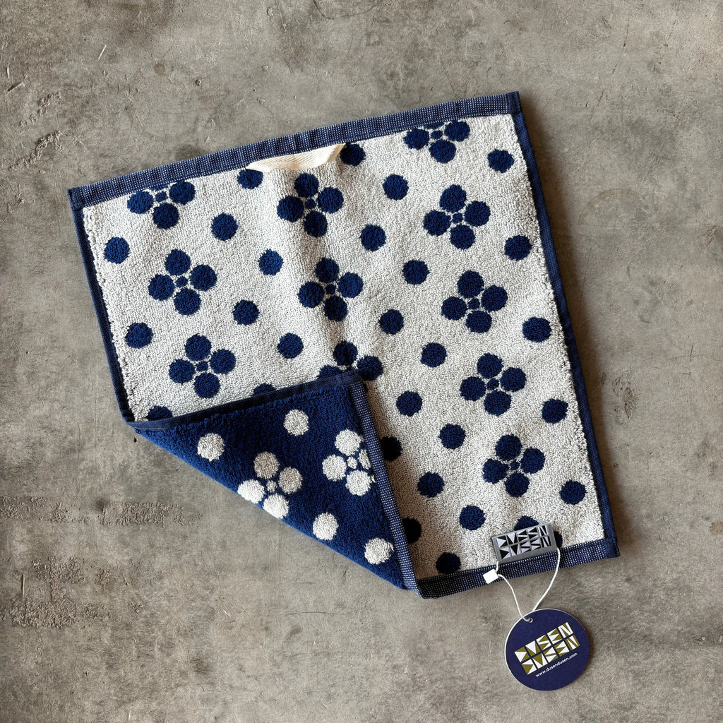 Dusen Dusen - Lisa Washcloth - Shop Duet
