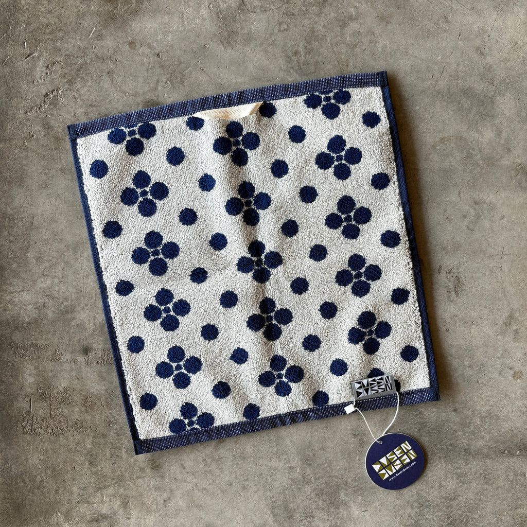 Dusen Dusen - Lisa Washcloth - Shop Duet