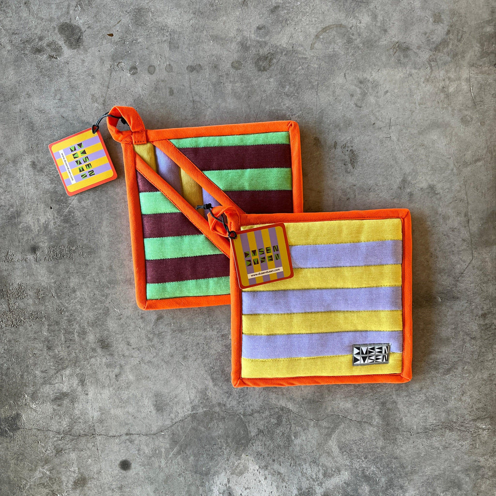 Dusen Dusen - Pocket Pot Holder - Shop Duet