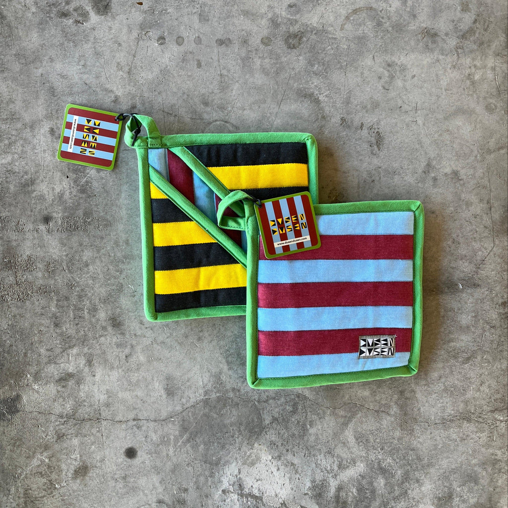 Dusen Dusen - Pocket Pot Holder - Shop Duet