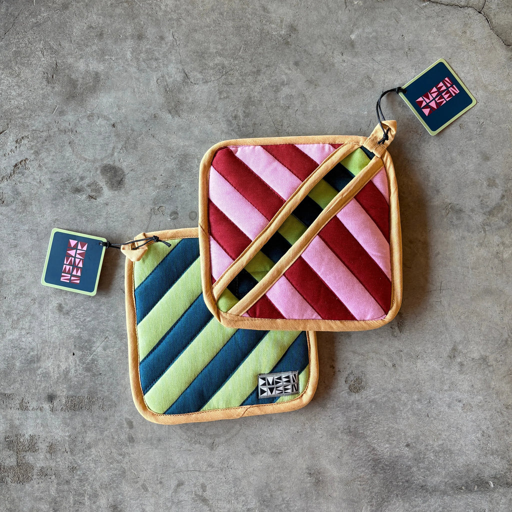 Dusen Dusen - Pocket Potholder - Shop Duet