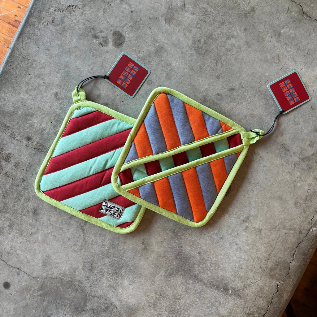 Dusen Dusen - Pocket Potholder - Shop Duet