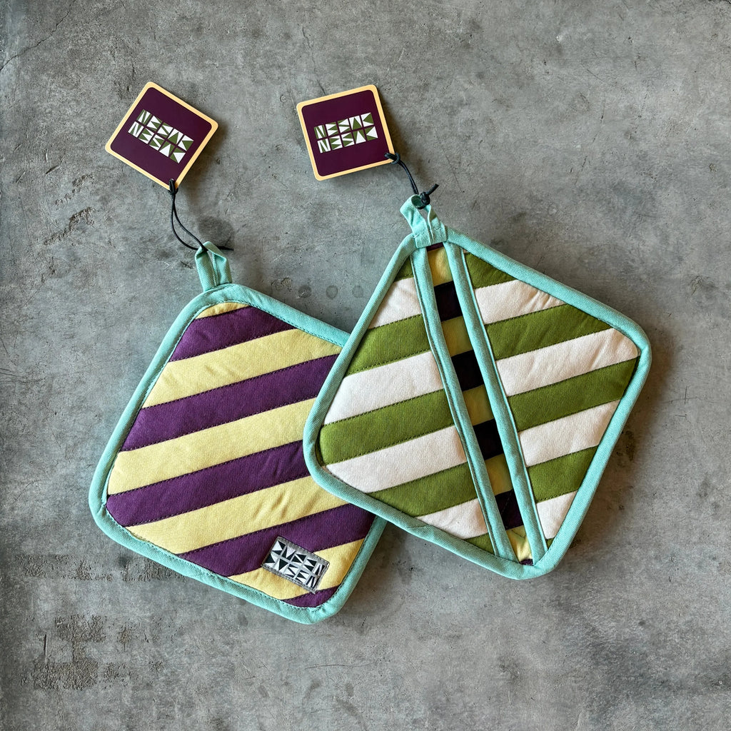 Dusen Dusen - Pocket Potholder - Shop Duet