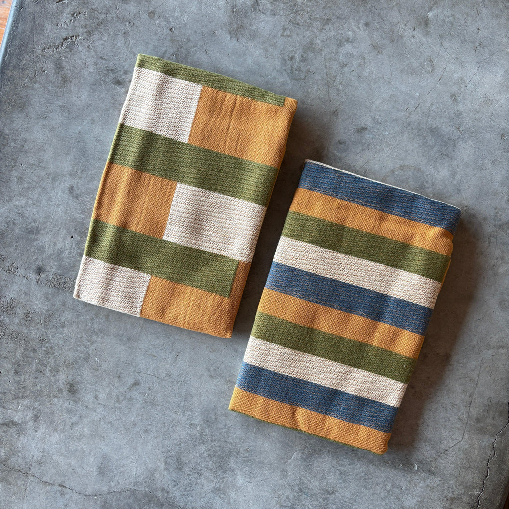 Dusen Dusen - Salad Terry Dish Towels - Shop Duet